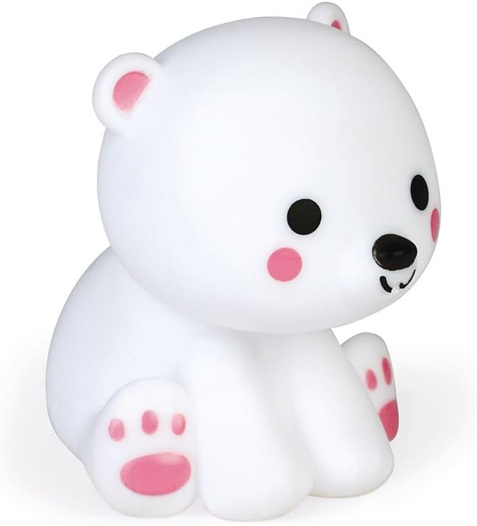 Thumbnail 2 de Janod Spruzzino Animali Polari – Set di 4 per il bagnetto del bambino