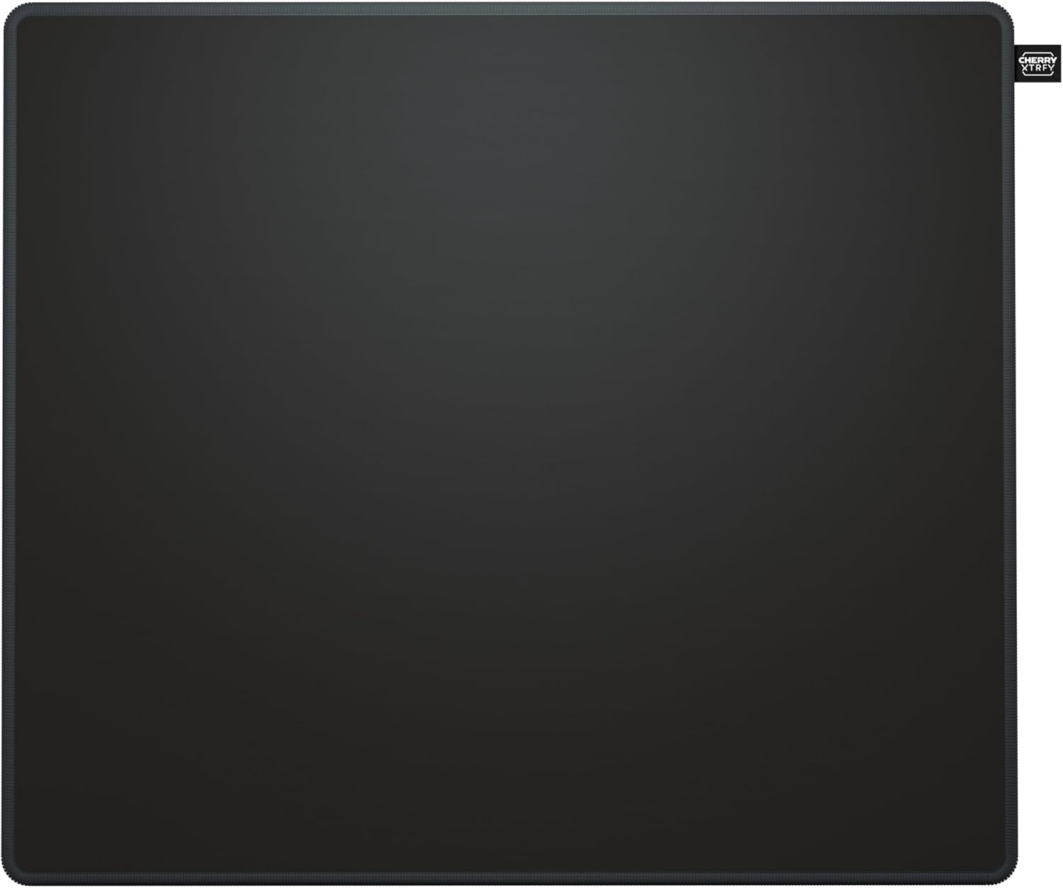 Detalle de CHERRY XTRFY GP5 Fabric Gaming Mouse Pad L