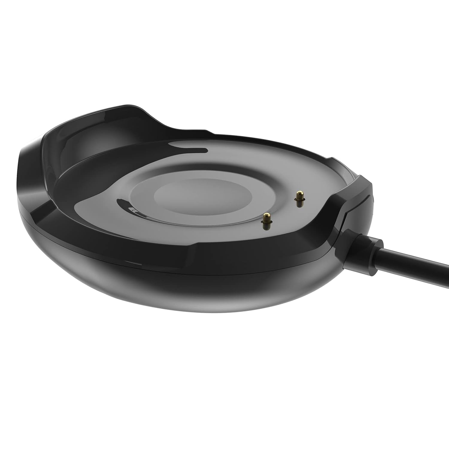 Detalle 2 de LOKEKE USB Charging Cable for Moto 360 3rd Gen — Replacement Charger