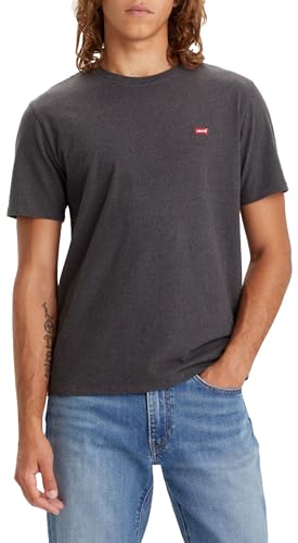 Detalle de Levi's Ss Original Housemark Tee XL camiseta hombre