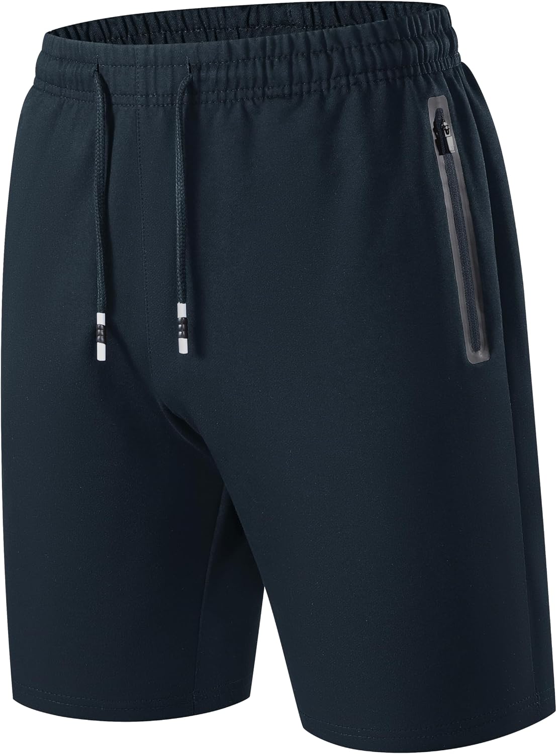 Thumbnail 6 de HCSS Men’s Casual Sports Shorts with Zip Pockets and Elasticated Waist
