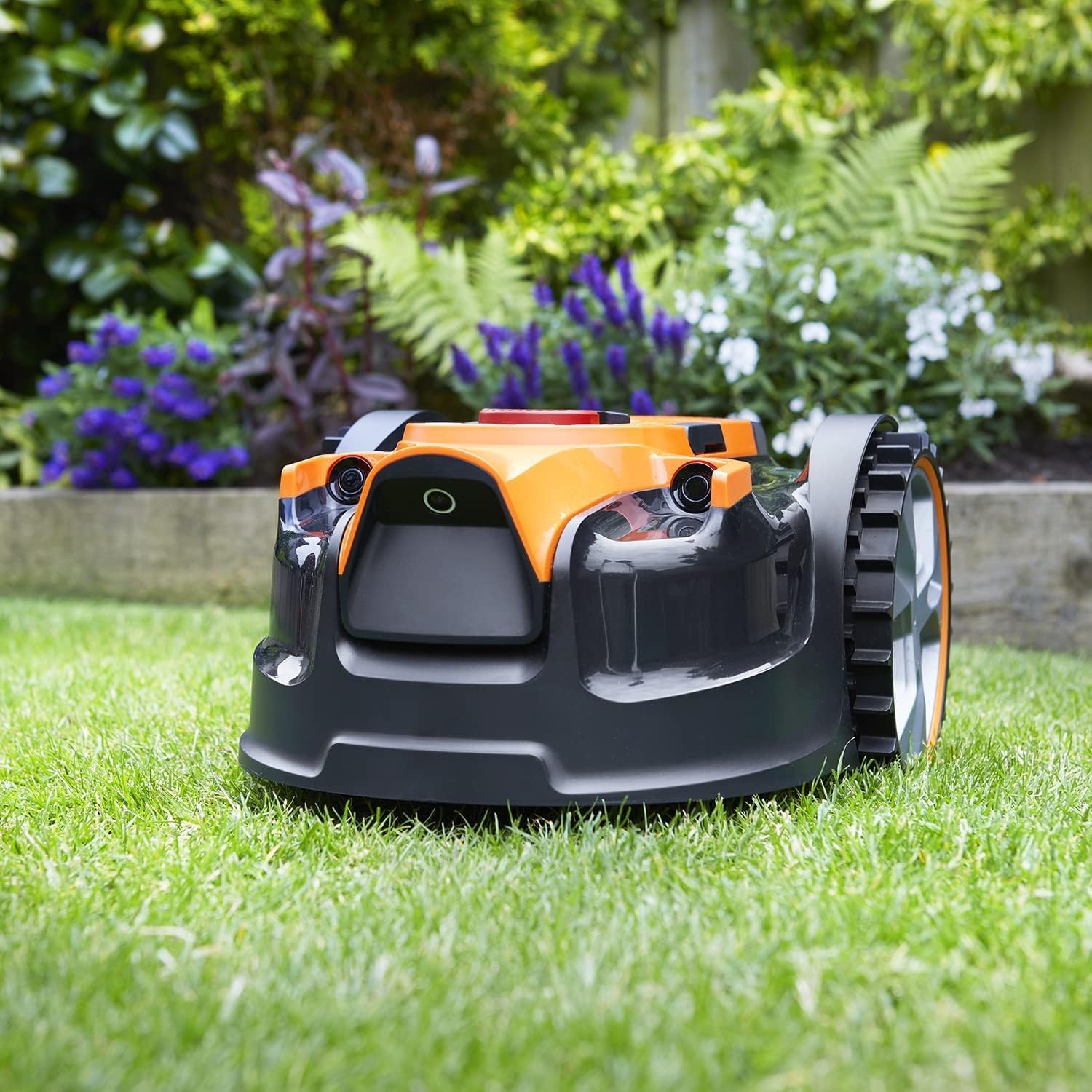 Thumbnail 5 de LawnMaster OcuMow®16 robot tagliaerba 100–150 m²
