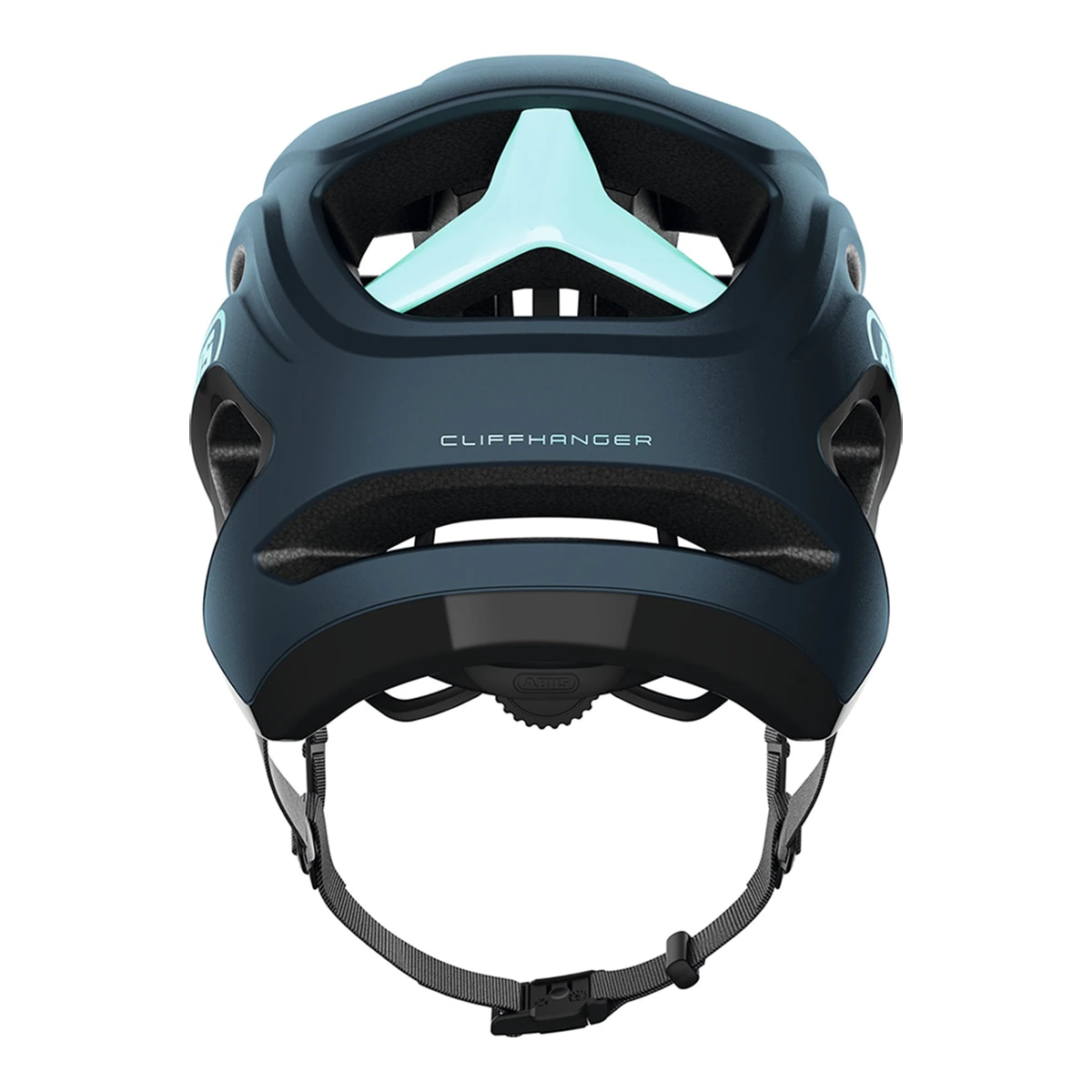 Thumbnail 3 de Abus Cliffhanger Midnight Blue 🎧
