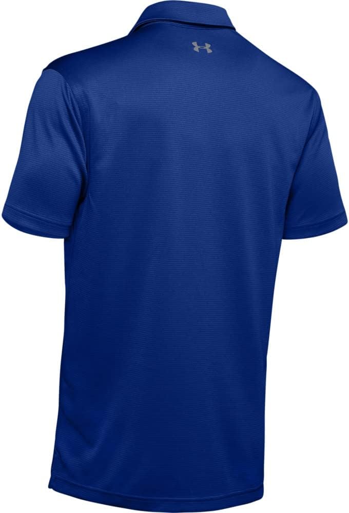 Thumbnail 6 de Under Armour Tech Golf Polo