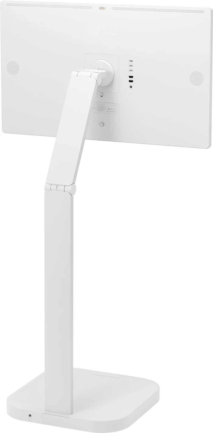 Thumbnail 15 de LG Smart 32U889SA-W 32 Zoll 4K Monitor