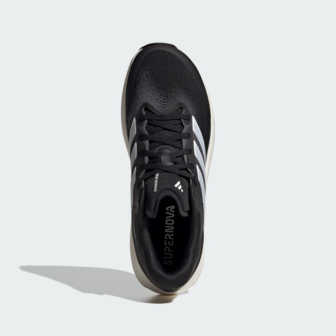 Detalle de Zapatilla de running Adidas Supernova Rise 3 Wide