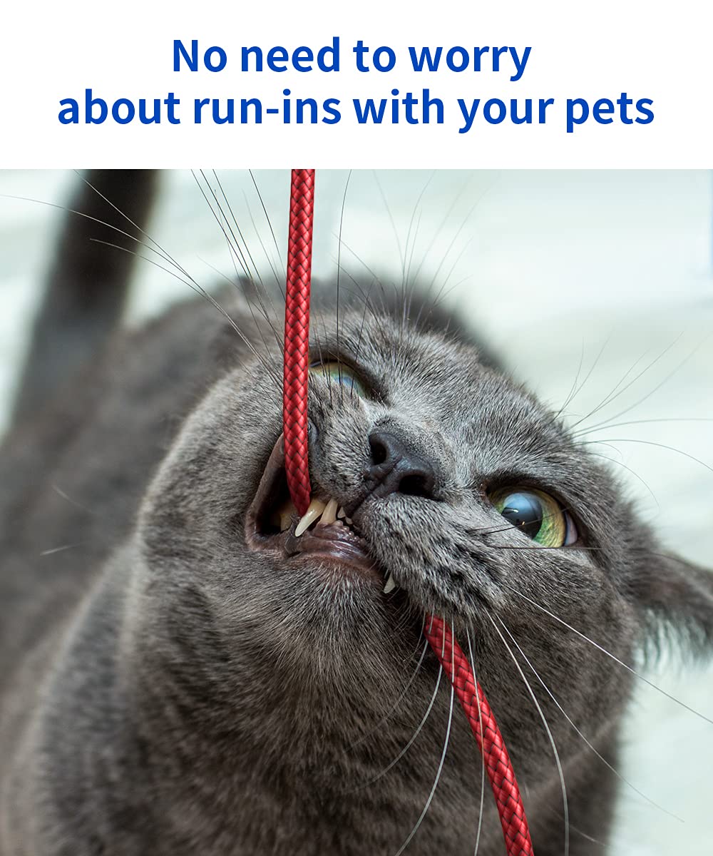 Thumbnail 4 de JSAUX Micro USB Kabel 2 m