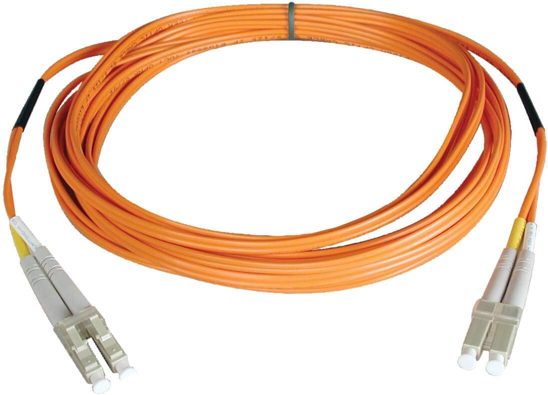 Thumbnail 5 de TRIPP LITE N320-02M fiber patch cable 2M 📡