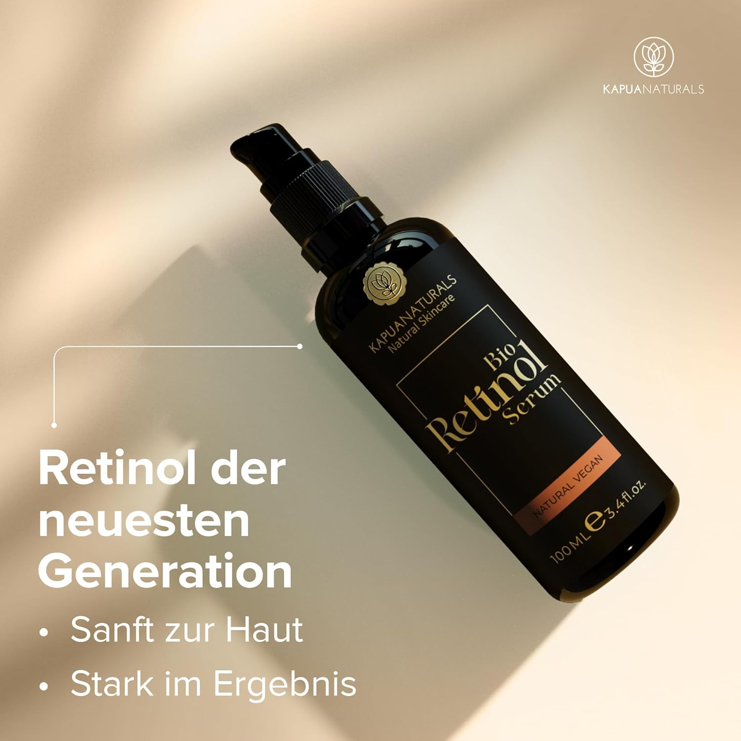 Thumbnail 5 de BIO Retinol Serum 100ml