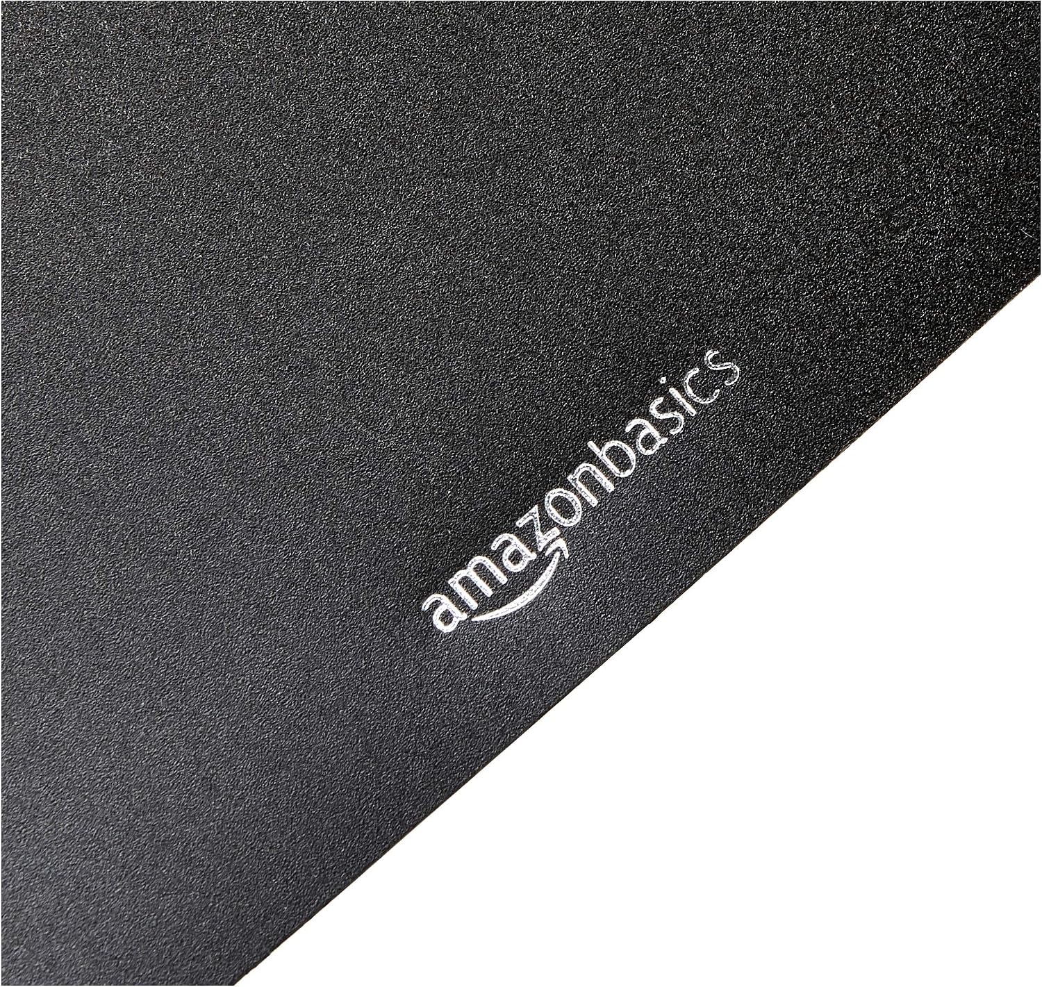 Thumbnail 3 de Amazon Basics Report Covers with Clip, Clear Front Presentation Folders, Grey — Pack of 10