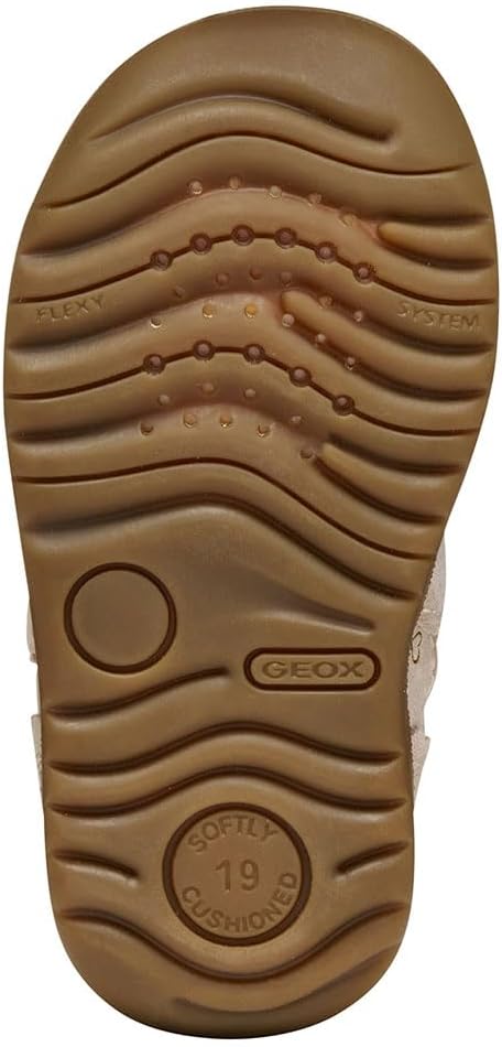 Thumbnail 6 de Geox B Macchia Girl – First Walker Scarpe Bimba 0-24