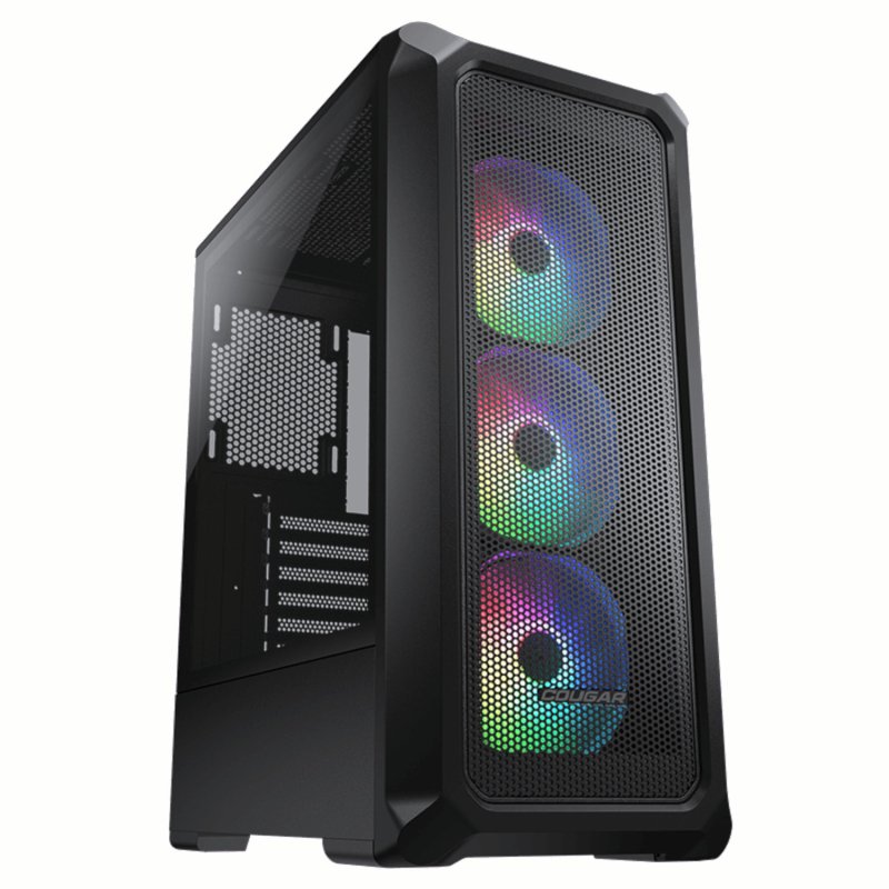 Detalle de Epical-Q Pro One EVOX ordenador 32GB 1TB SSD