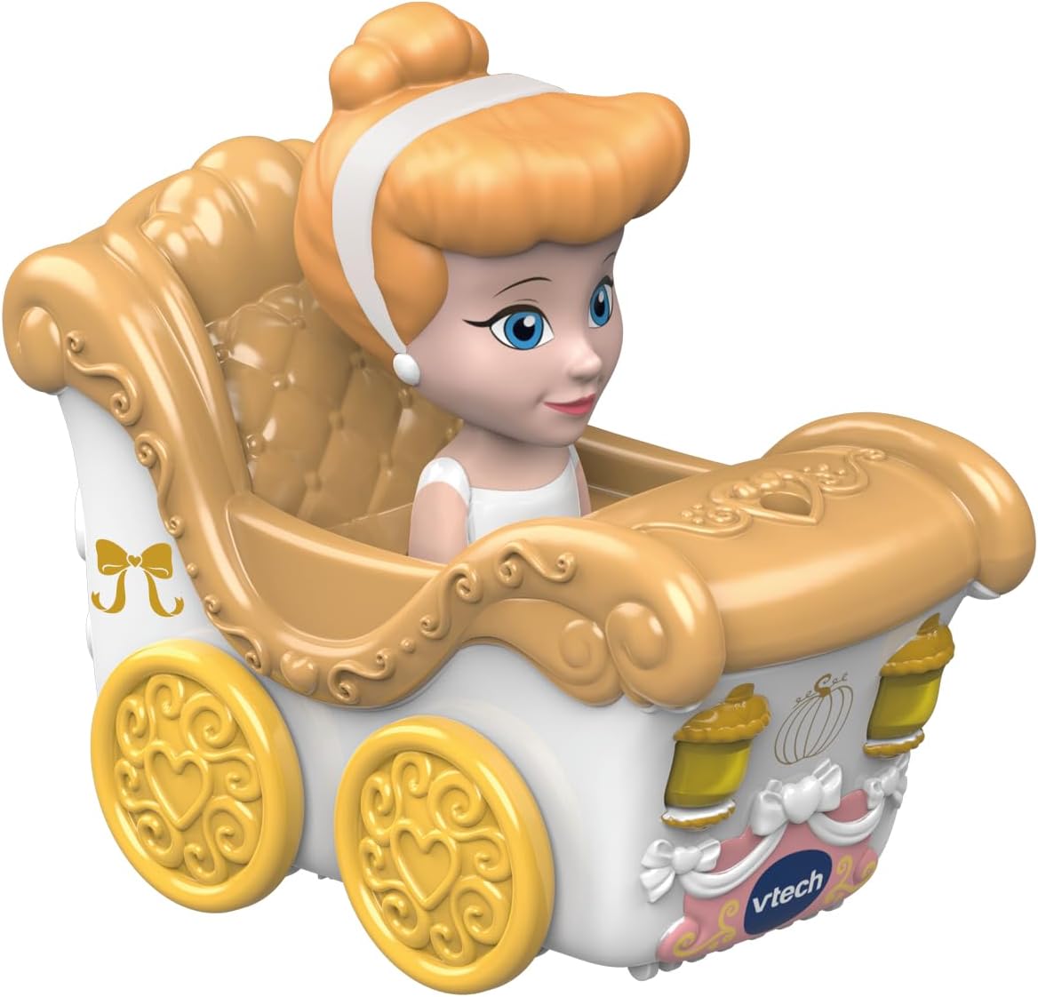 Thumbnail 6 de VTech Toot-Toot Enchanted Castle Slide