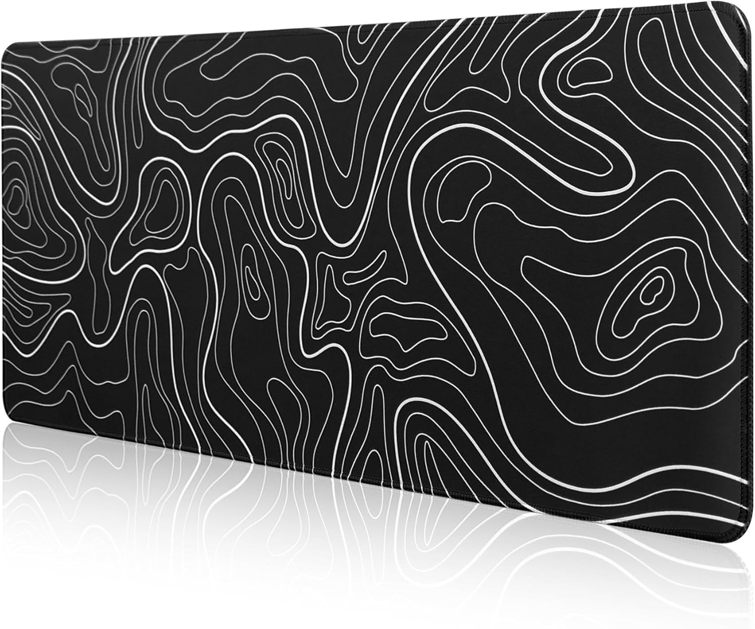 Detalle de DAWNTREES Extended Desk Pad 900 x 400mm