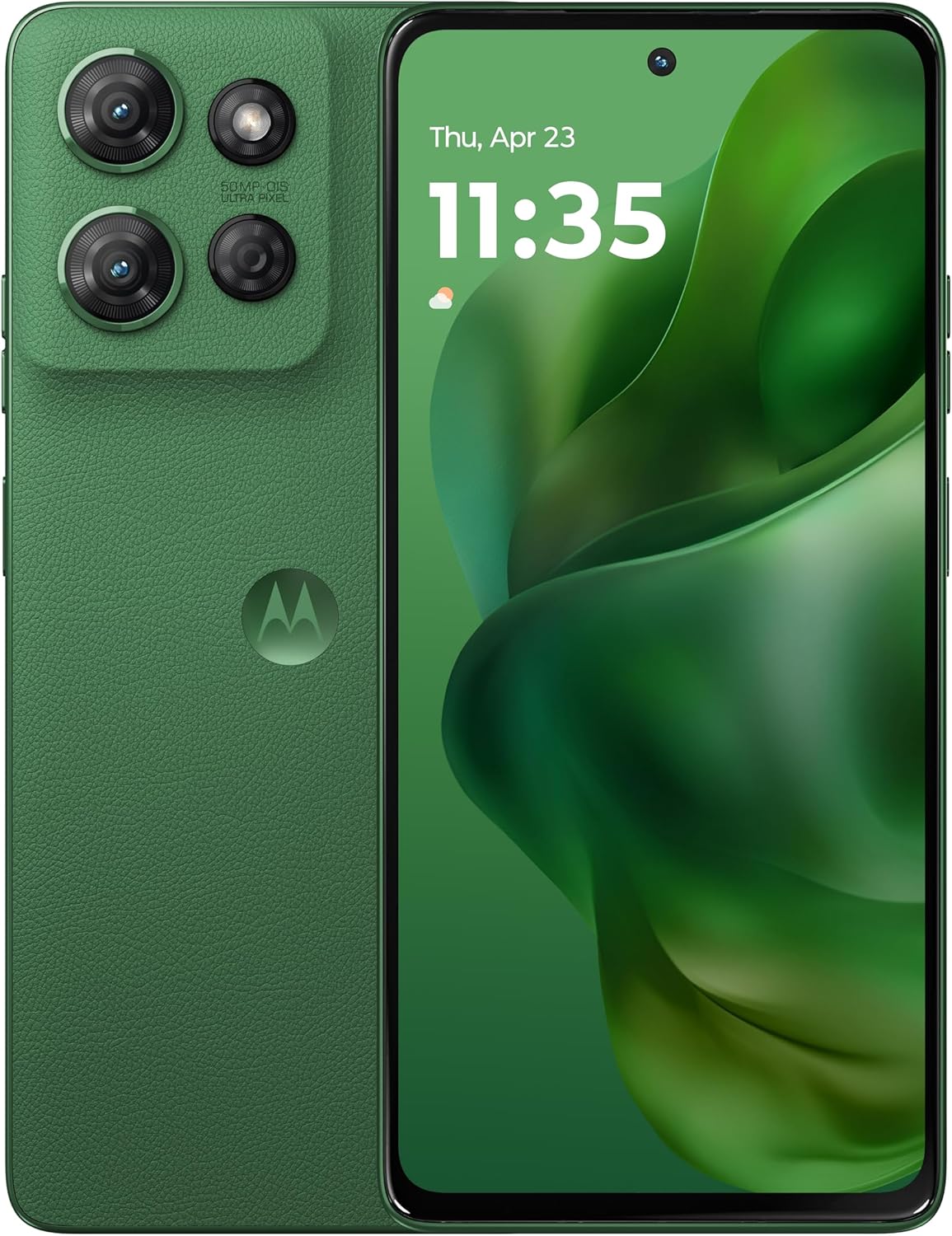 Motorola Moto G Power 8/128GB 50MP