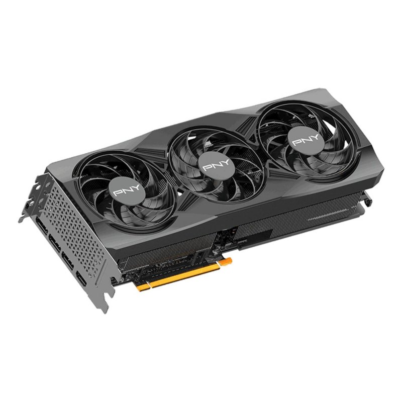 Thumbnail 2 de PNY GeForce RTX 5070 Ti 16GB GDDR7 Reflex 2 RTX AI DLSS4
