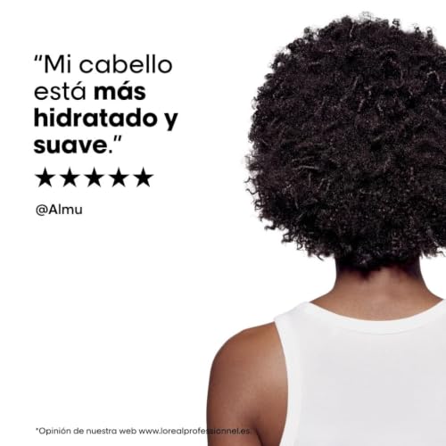 Thumbnail 10 de L'Oréal Professionnel Absolut Repair Molecular, Champú Reparador 300 ml