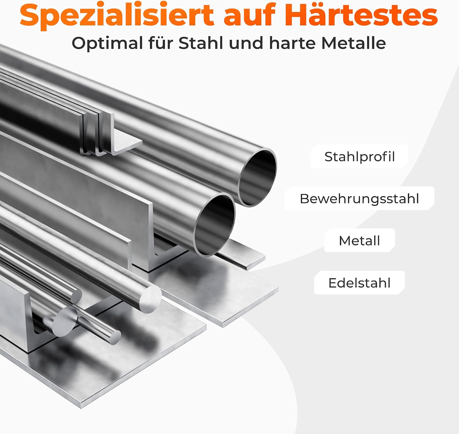 Thumbnail 4 de BAUBECK Sägeblatt 216x30 für Stahl