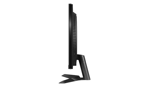 Thumbnail 1 de LG 24GS60F B Monitor Ultragear 24" IPS, 180Hz, 1ms
