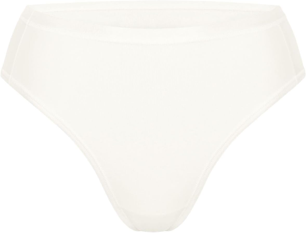 Detalle de Sloggi Go Daily Cotton Tai 3p Moderne Femme (lot de 1)
