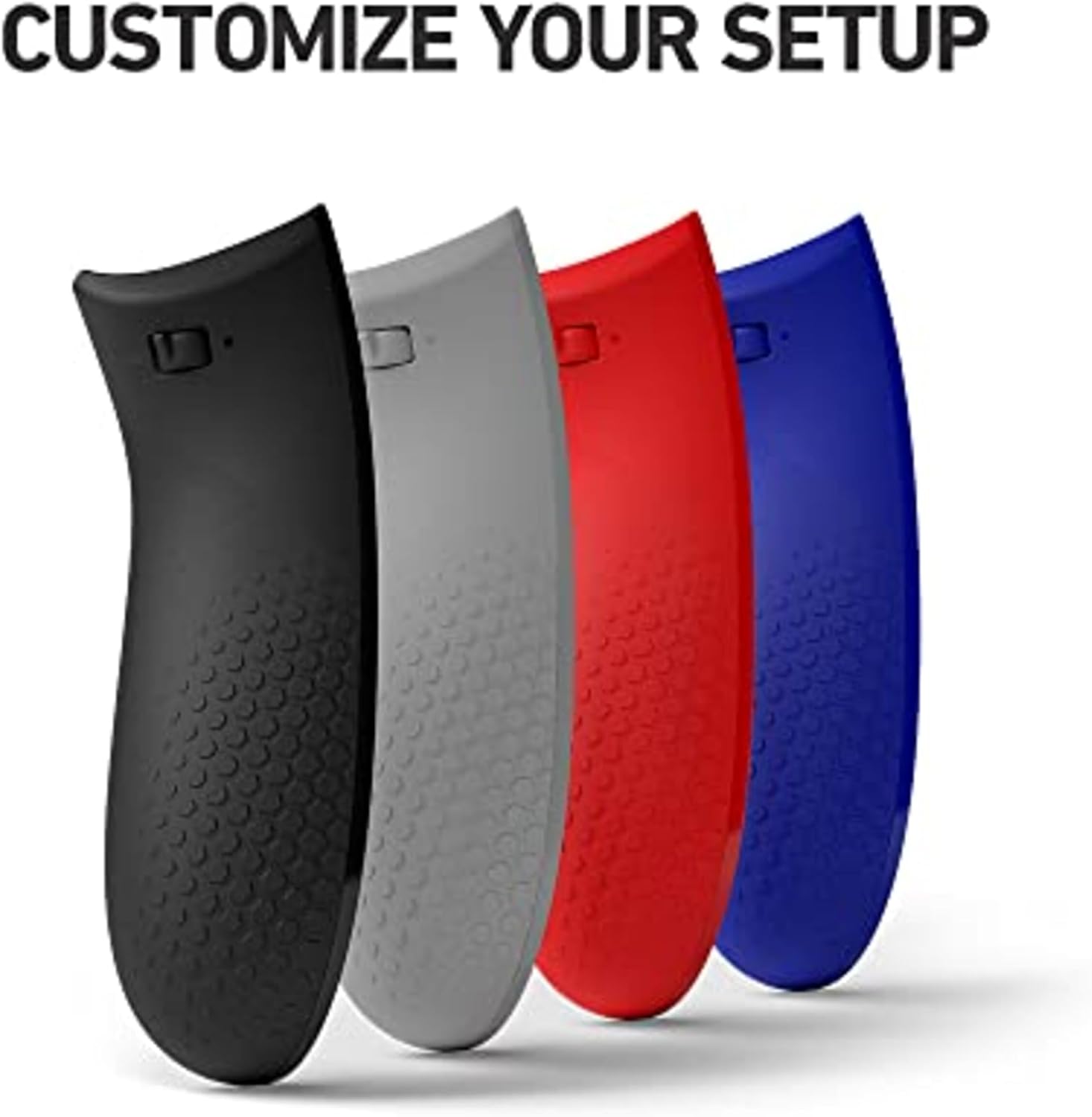 Thumbnail 3 de SCUF trigger grip kit, blue