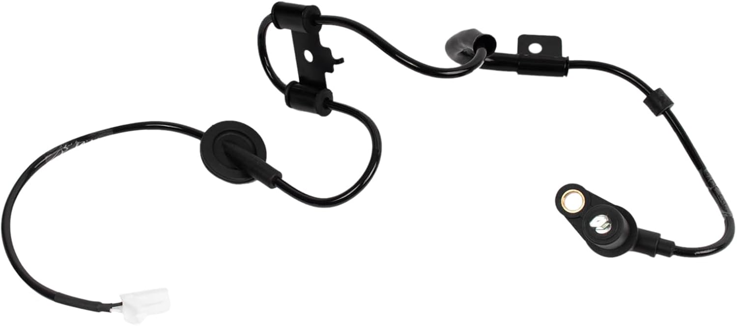 Detalle 1 de TRQ Rear ABS Wheel Speed Sensor ALS626