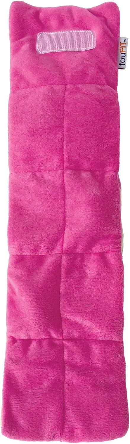 Detalle 2 de fouFIT Dog Nosework Plush Toy, Large