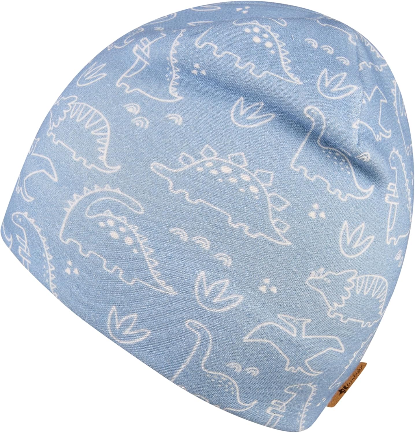 Thumbnail 4 de Sterntaler Jungen Saurier Beanie-Mütze
