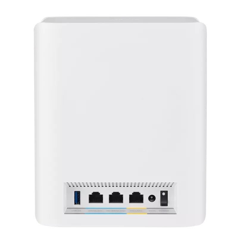 Thumbnail 2 de ASUS ZenWiFi BT10: Sistema en malla WiFi 7 tribanda para el hogar moderno