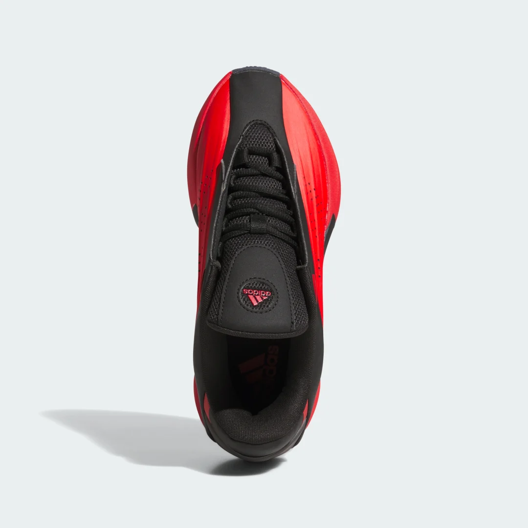 Thumbnail 2 de Zapatilla Nova IIInfinity de Adidas: estilo urbano en rojo para uso diario