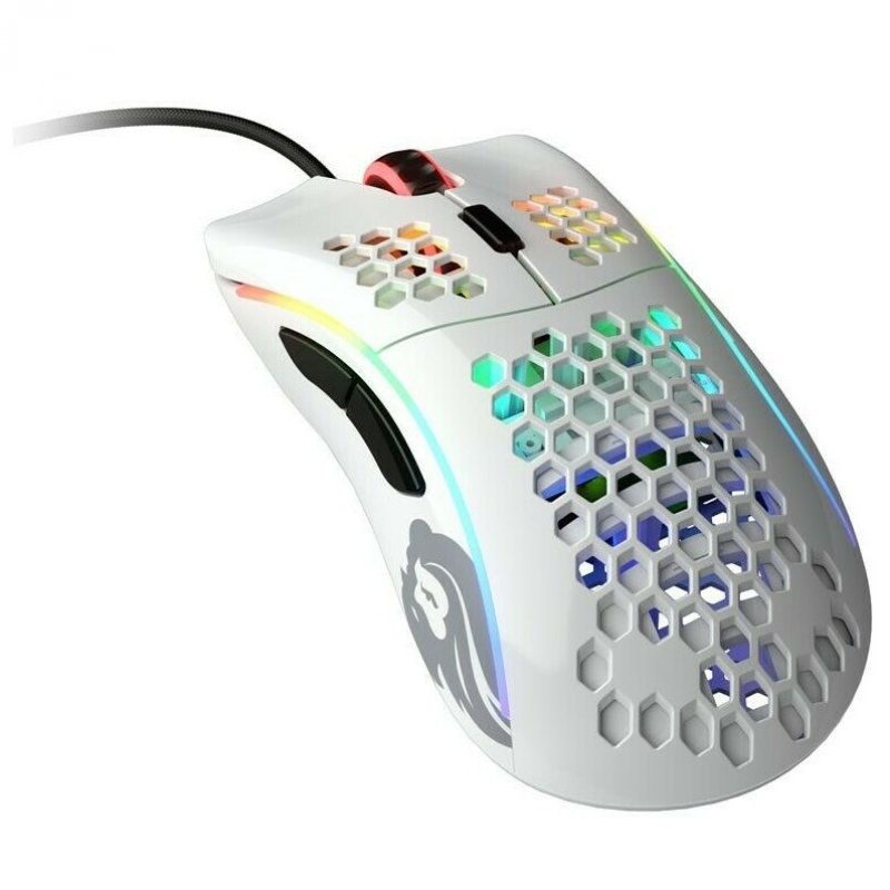 Thumbnail 1 de glorious-pc-gaming-race Modelo D 12000DPI ratón