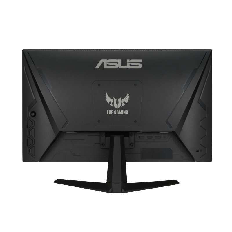 Thumbnail 3 de ASUS TUF Gaming VG249Q1A 23,8" IPS 165 Hz: ¿vale la pena para juegos rápidos?