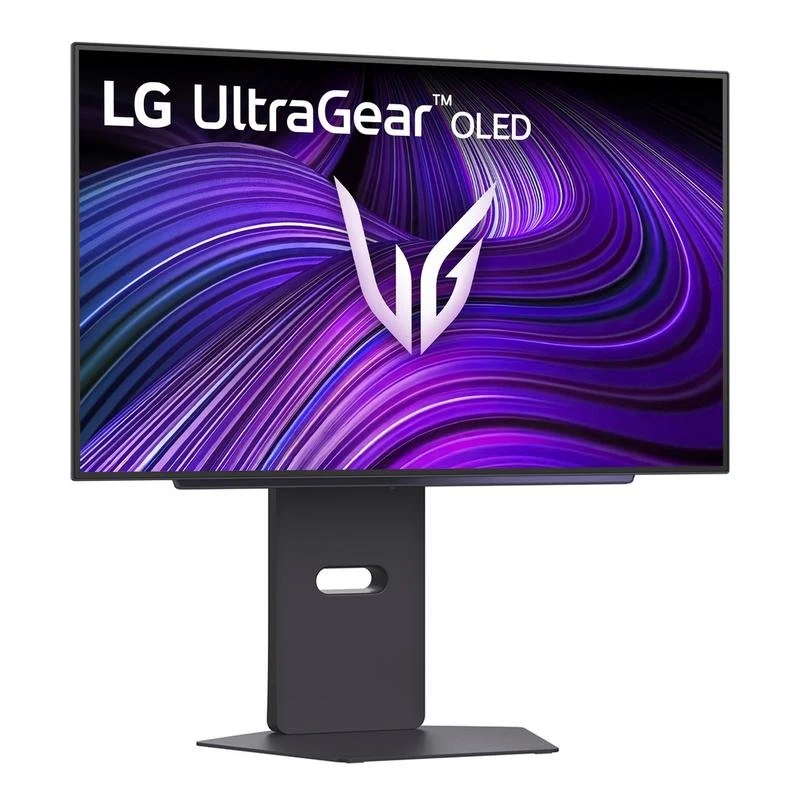 Thumbnail 2 de LG 27GX700A-B Monitor OLED 26,5 pulgadas 280 Hz