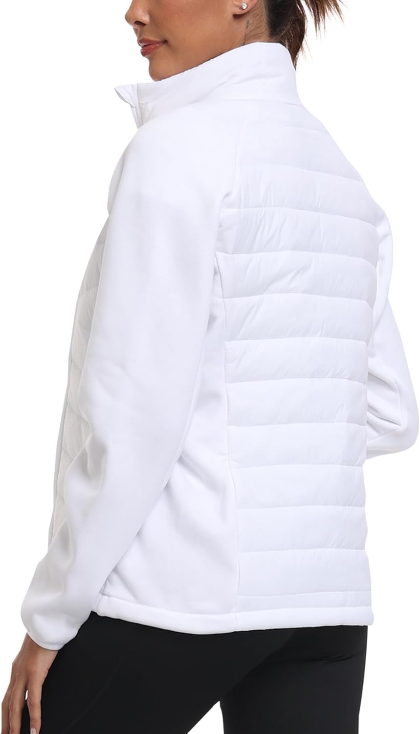 Detalle de MoFiz Chaqueta softshell mujer 1 unidad