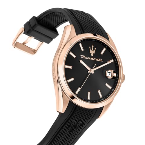 Thumbnail 5 de Maserati Attrazione Reloj Hombre