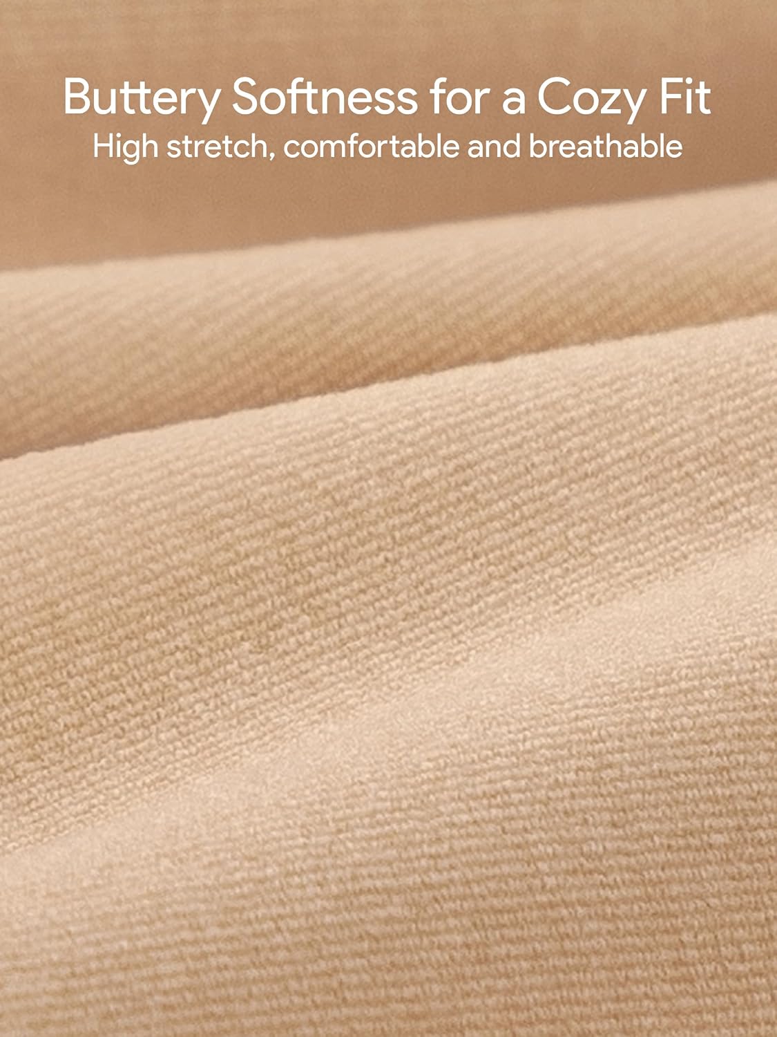 Thumbnail 6 de HBselect 4 STK. BHS Damen nahtlose Bügellose Sport-BHs – Push-Up T-Shirt Bra, ideal für Yoga und große Brüste