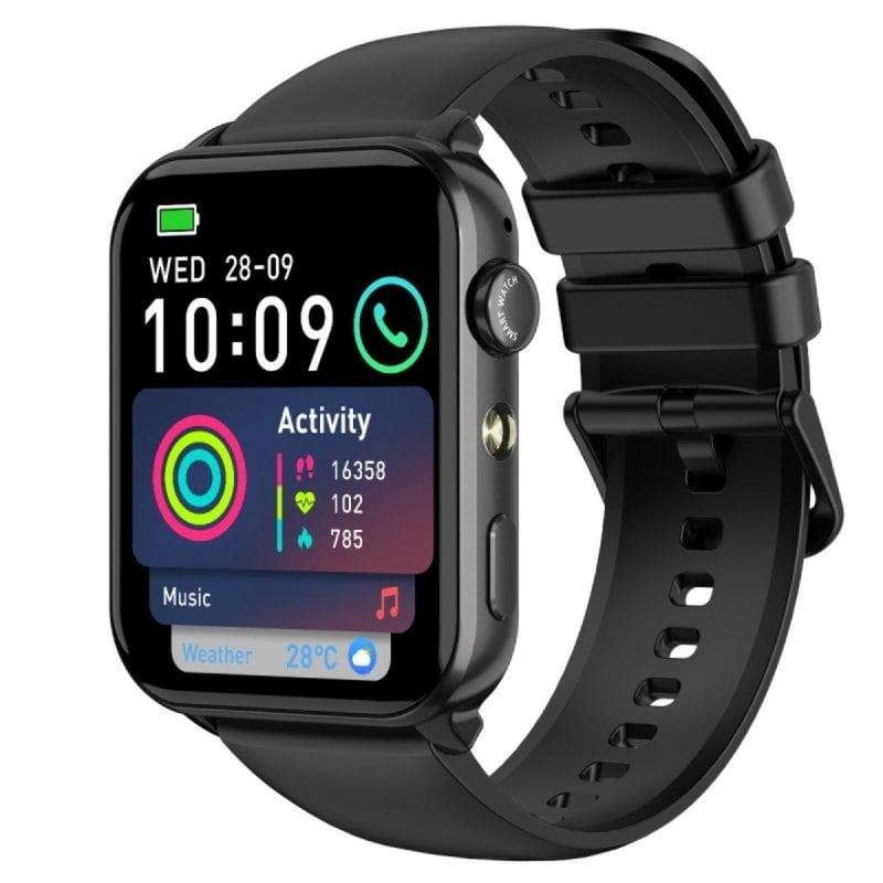Detalle de Blackview R30 MAX reloj inteligente