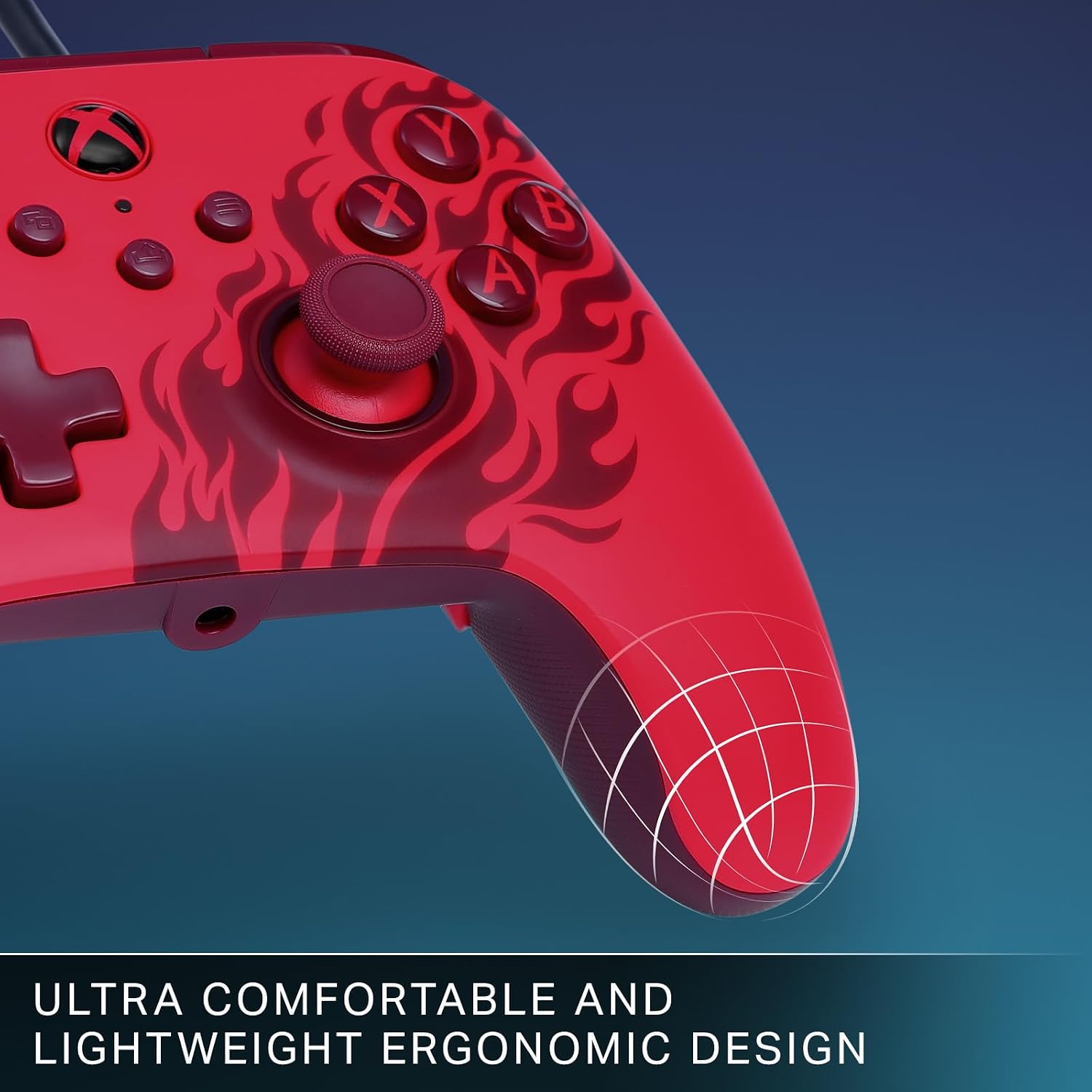 Thumbnail 6 de PowerA Advantage Wired Controller 10ft