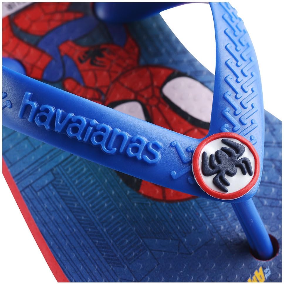 Thumbnail 6 de Havaianas Baby Marvel: Zehentrenner Unisex Baby