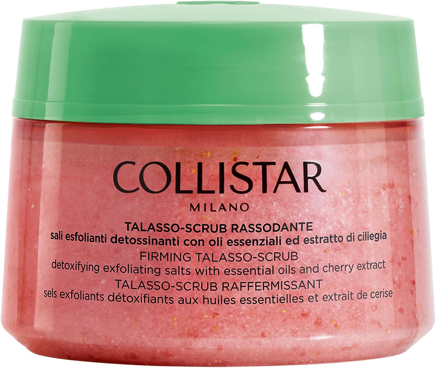 Detalle de Collistar Perfect Body raffermissant 700 gr