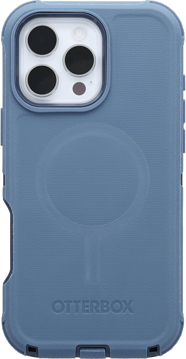 Thumbnail 6 de OtterBox Defender Series Pro MagSafe per iPhone Air: custodia protettiva antiurto con MagSafe