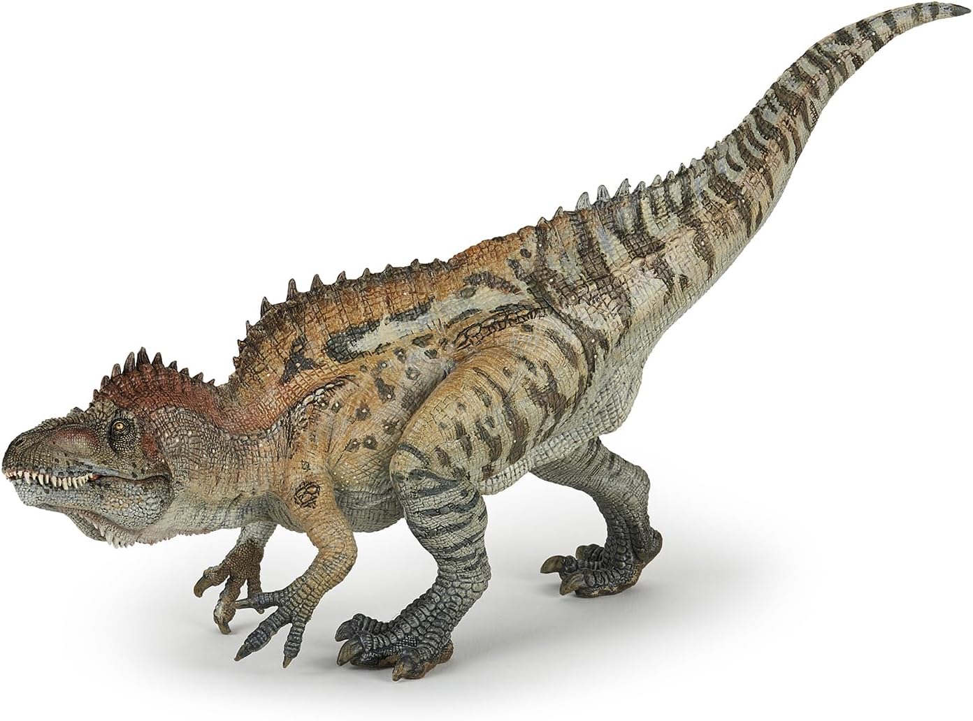 Thumbnail 6 de Papo Acrocanthosaurus 28 cm