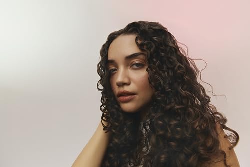 Detalle 2 de OUIDAD VitalCurl+ Balancing Rinse Conditioner 8.5 Fl Oz