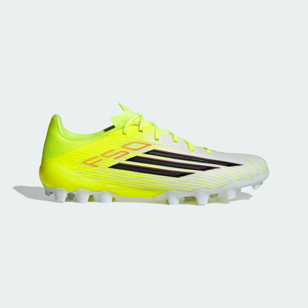 Detalle 2 de Bota de fútbol F50 LEAGUE para césped artificial (2.ª y 3.ª generación) – Adidas