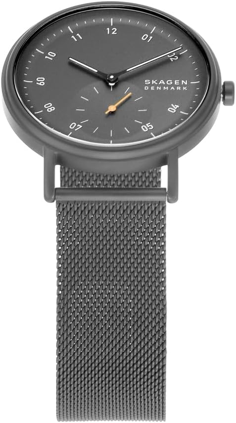 Thumbnail 3 de Skagen Kuppel Herrenuhr 44 mm
