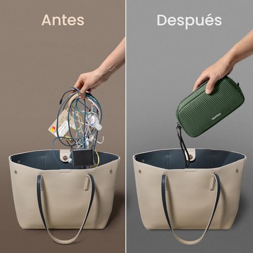 Thumbnail 5 de tomtoc Light-T12 Bolsa Organizadora