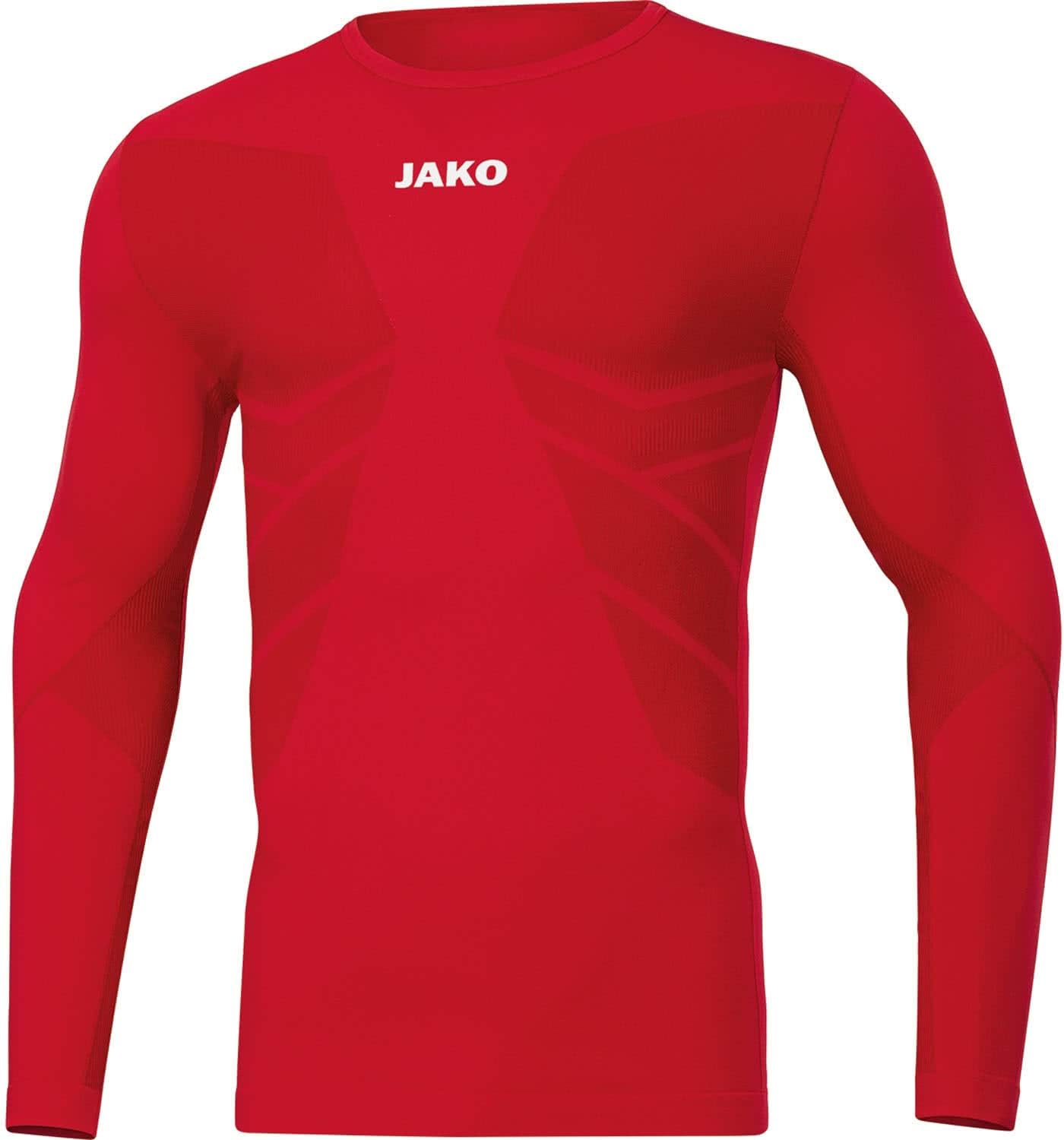Detalle de JAKO Herren-Longsleeve M