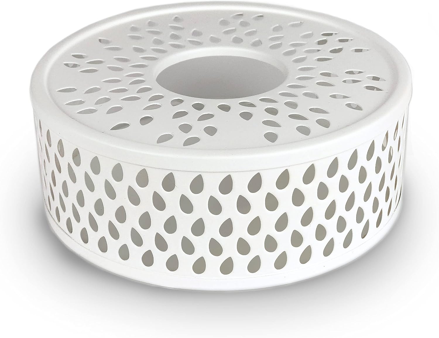 Thumbnail 4 de Creano Scaldavivande Acciaio 15,5 cm 🍵