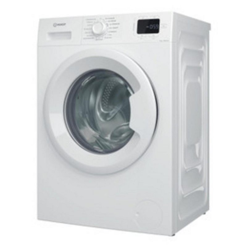 Thumbnail 3 de Indesit IM 640 MY TIME: Lavadora de 6 kg con Steam, carga frontal y motor Inverter