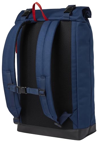 Detalle 2 de Helly Hansen Stockolm Unisex Mochila STD, Océano